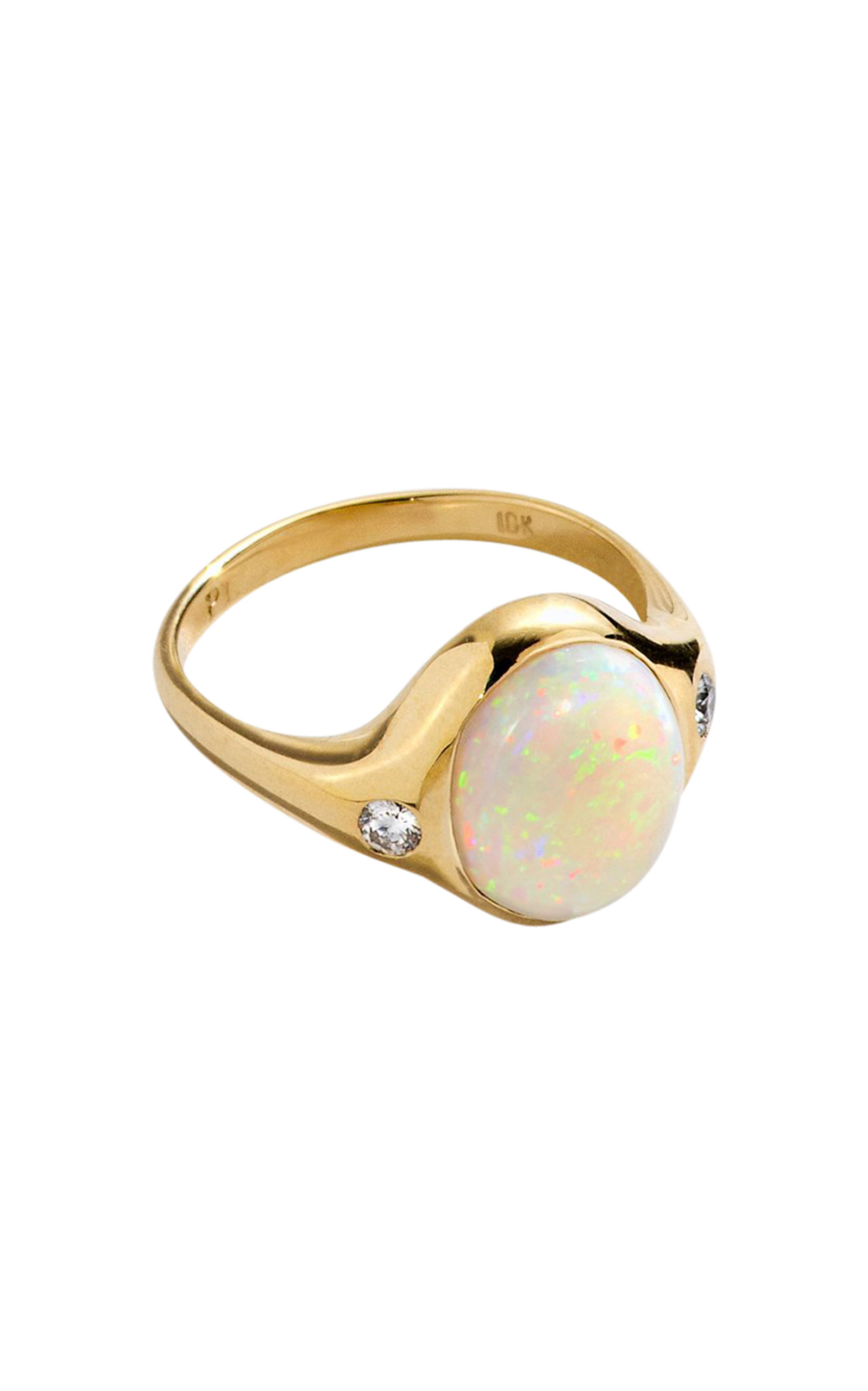 pamela love essential ring