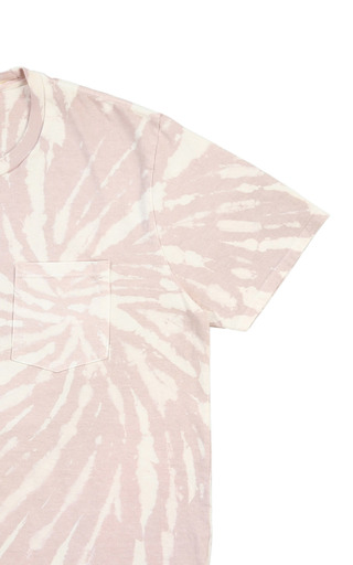 Tie Dye T-Shirt展示图