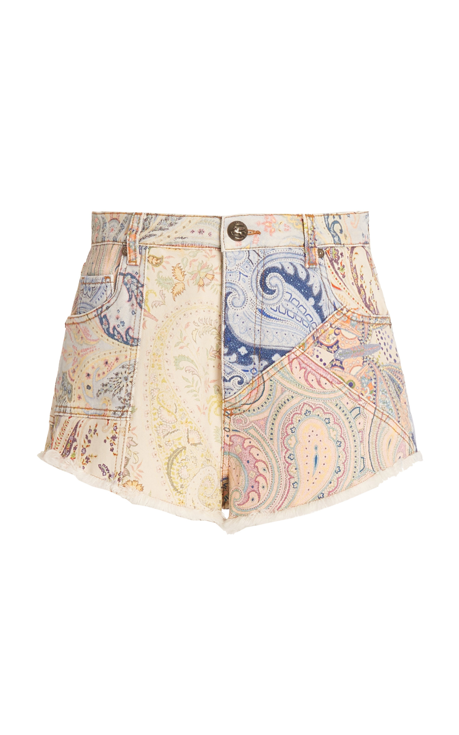 moda operandi shorts