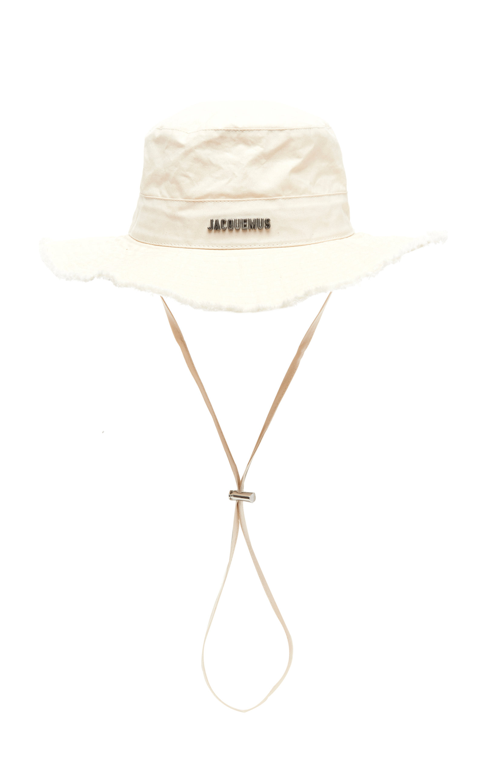 Le Bob Artichaut Cotton Bucket Hat