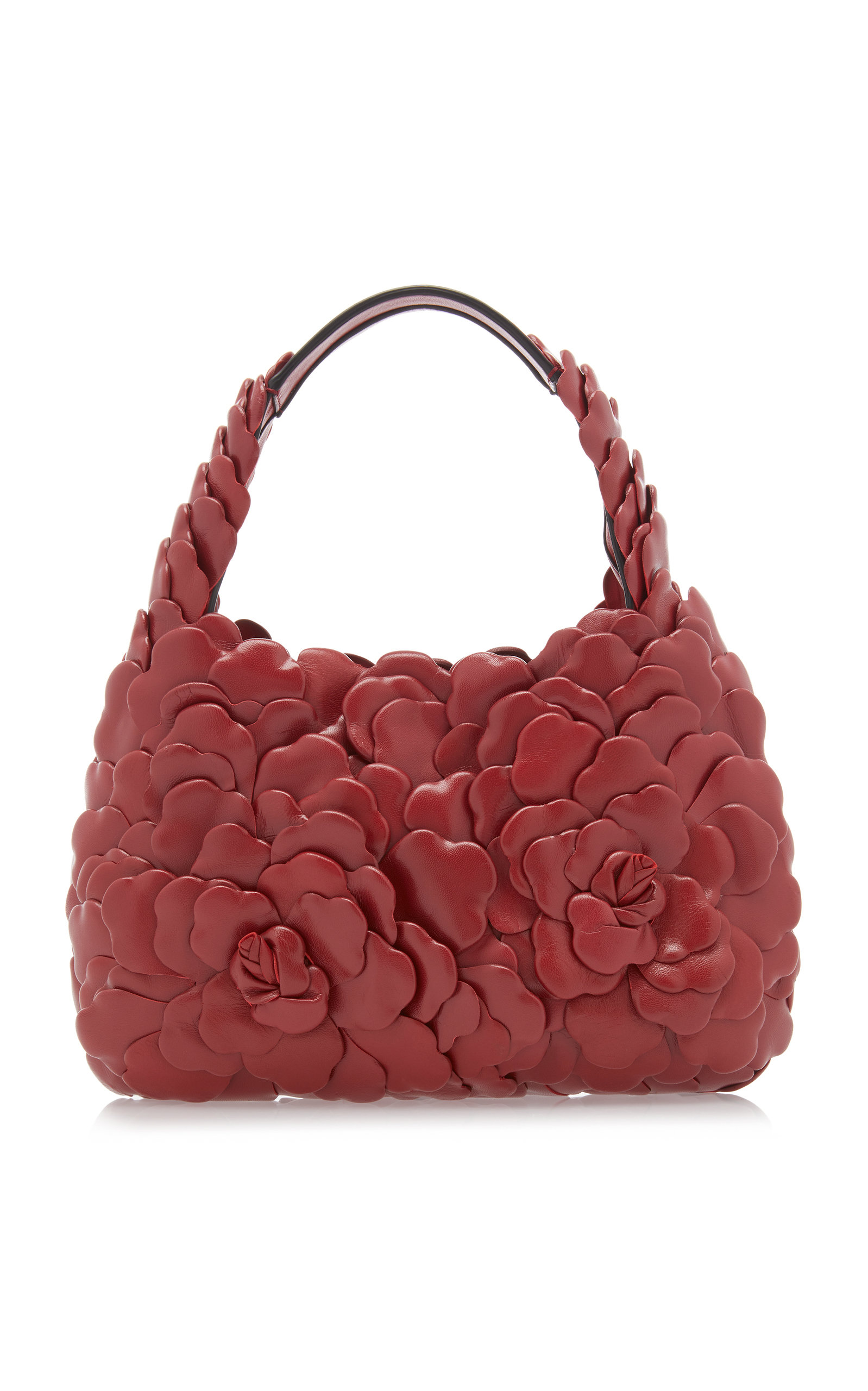 valentino bag rose