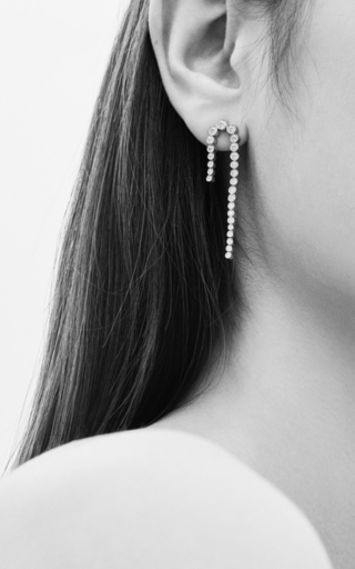 Petite Sandro Nuit Earring展示图