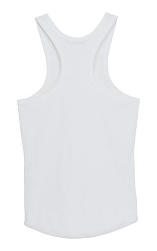 All Time Favorites Ribbed Cotton Tank Top展示图