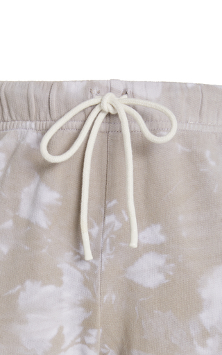 The Milan Cotton-Terry Sweatpants展示图