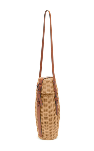 Surfside Wicker Shoulder Bag展示图