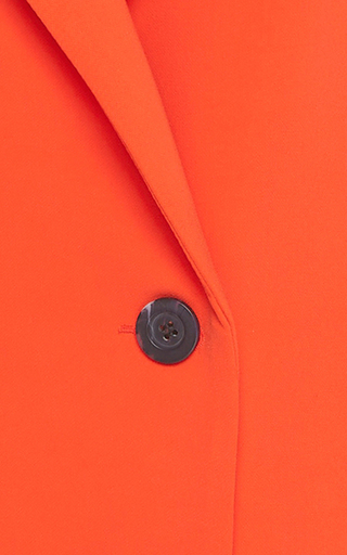 Male Double-Button Blazer展示图