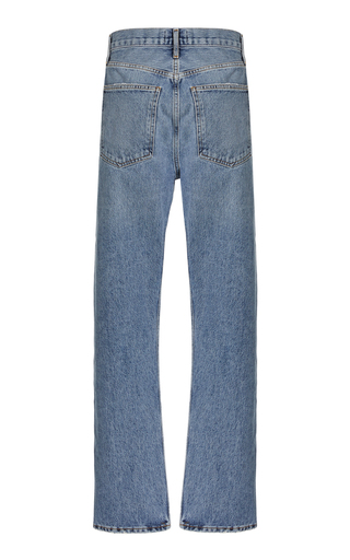 Pinch 90s Rigid High-Rise Straight-Leg Jeans展示图