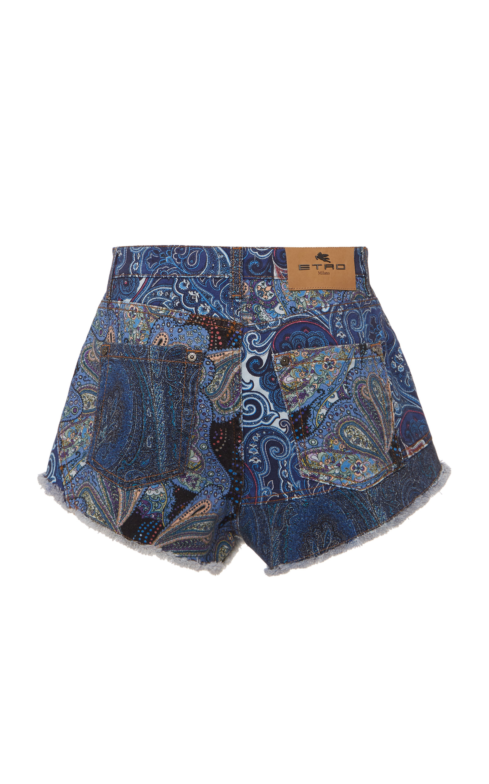 moda operandi shorts