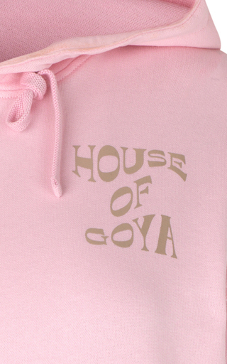 Adrisa Cotton Hoodie展示图