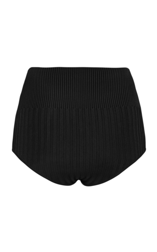 Jul Knit Mini Shorts展示图