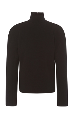 CASHMERE TURTLENECK