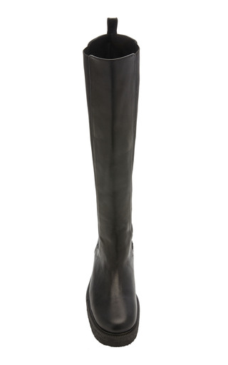 Palamino Knee High Leather Boots展示图