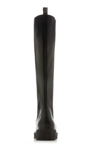 Palamino Knee High Leather Boots展示图