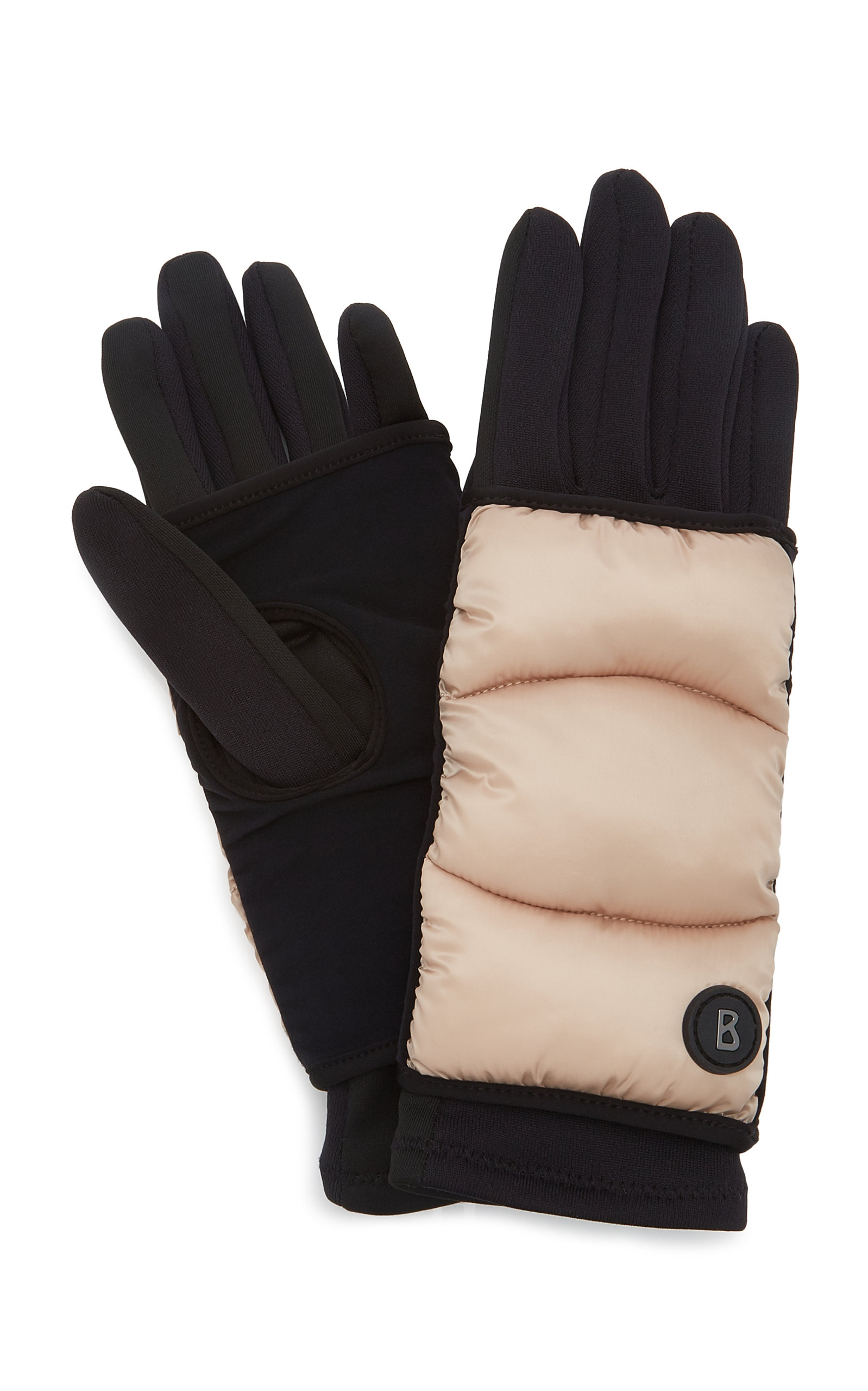 bogner gloves women's