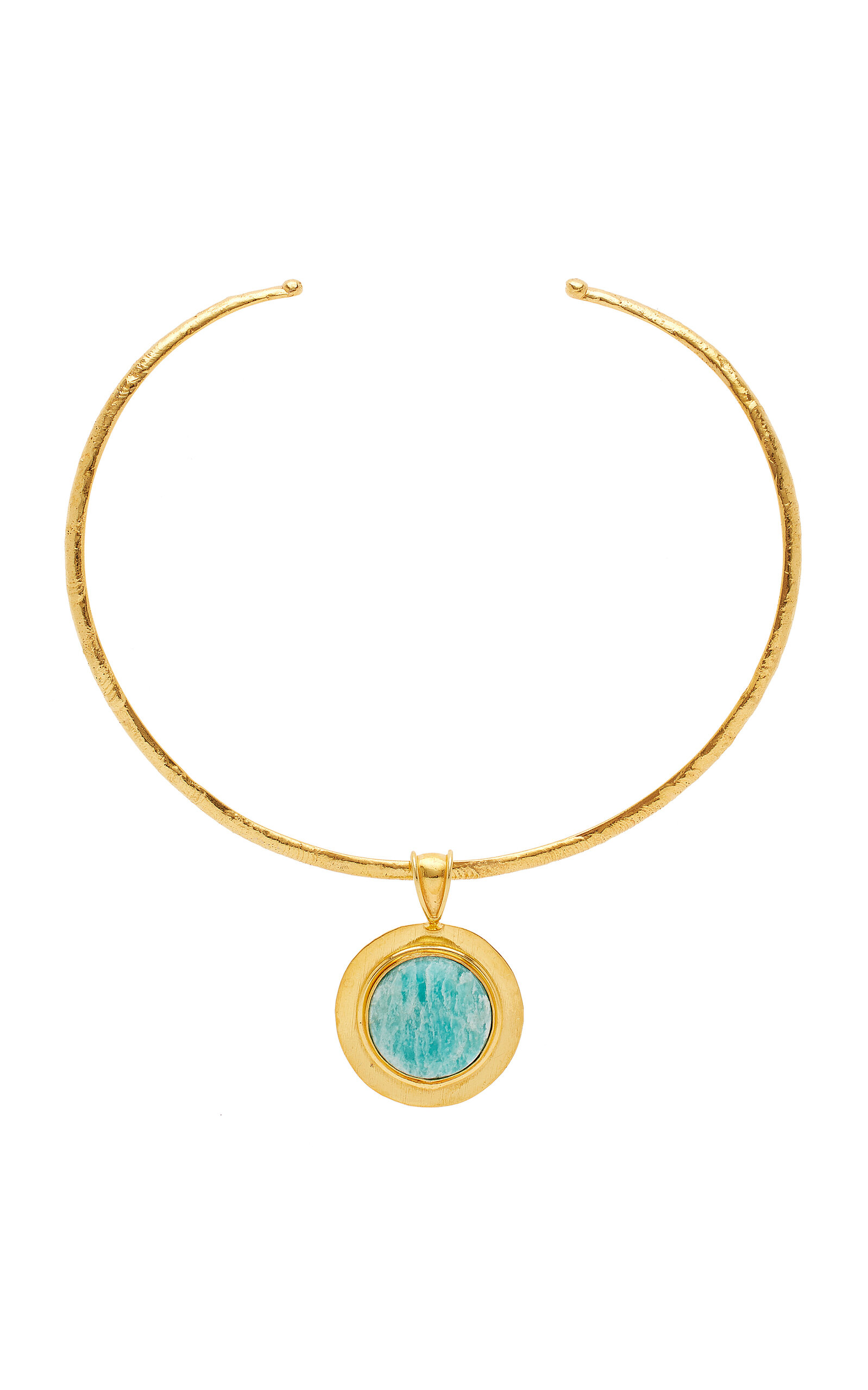 Theodora One Necklace