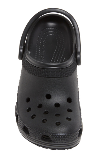 Crocs��� Madame Rubber Pumps展示图