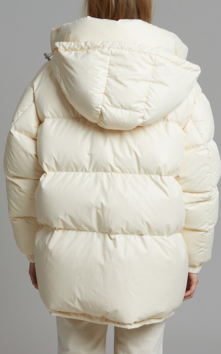 Tignes Shell Puffer Jacket展示图