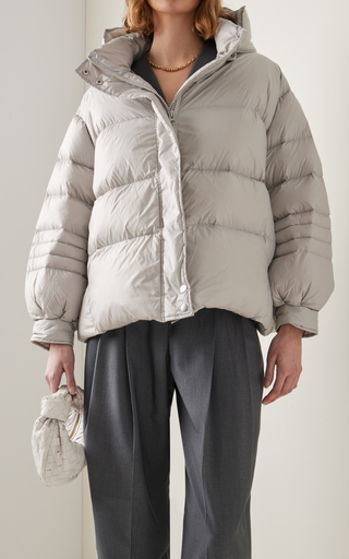 Val Puffer Jacket展示图