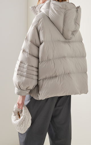 Val Puffer Jacket展示图