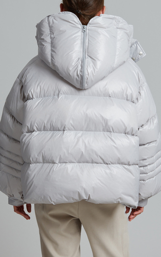 Val Puffer Jacket展示图