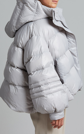 Val Puffer Jacket展示图