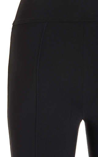 Tuxedo Stretch-Jersey Leggings展示图