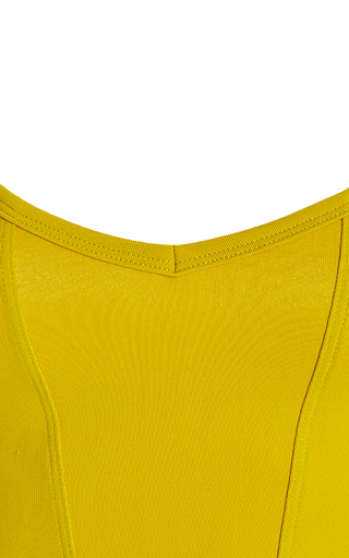 Prism Stretch-Jersey Bra Top展示图