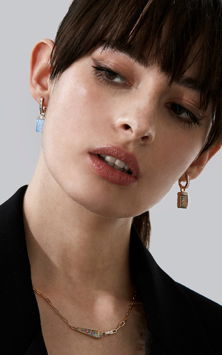 CH2 Tablet Twister Earring Drops展示图