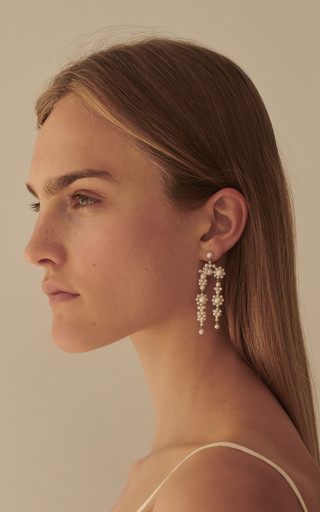 Fontaine Bellis Earrings展示图