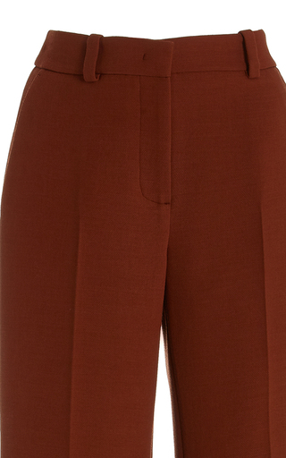 Kimberly Wool Pants展示图