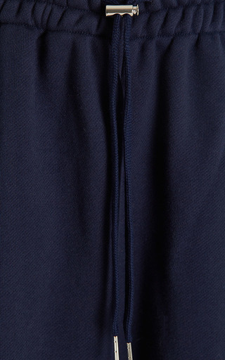 Vanessa Organic Cotton Sweatpants展示图