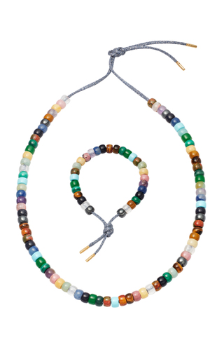 Forte Beads Moonbow Necklace & Bracelet Multikit展示图