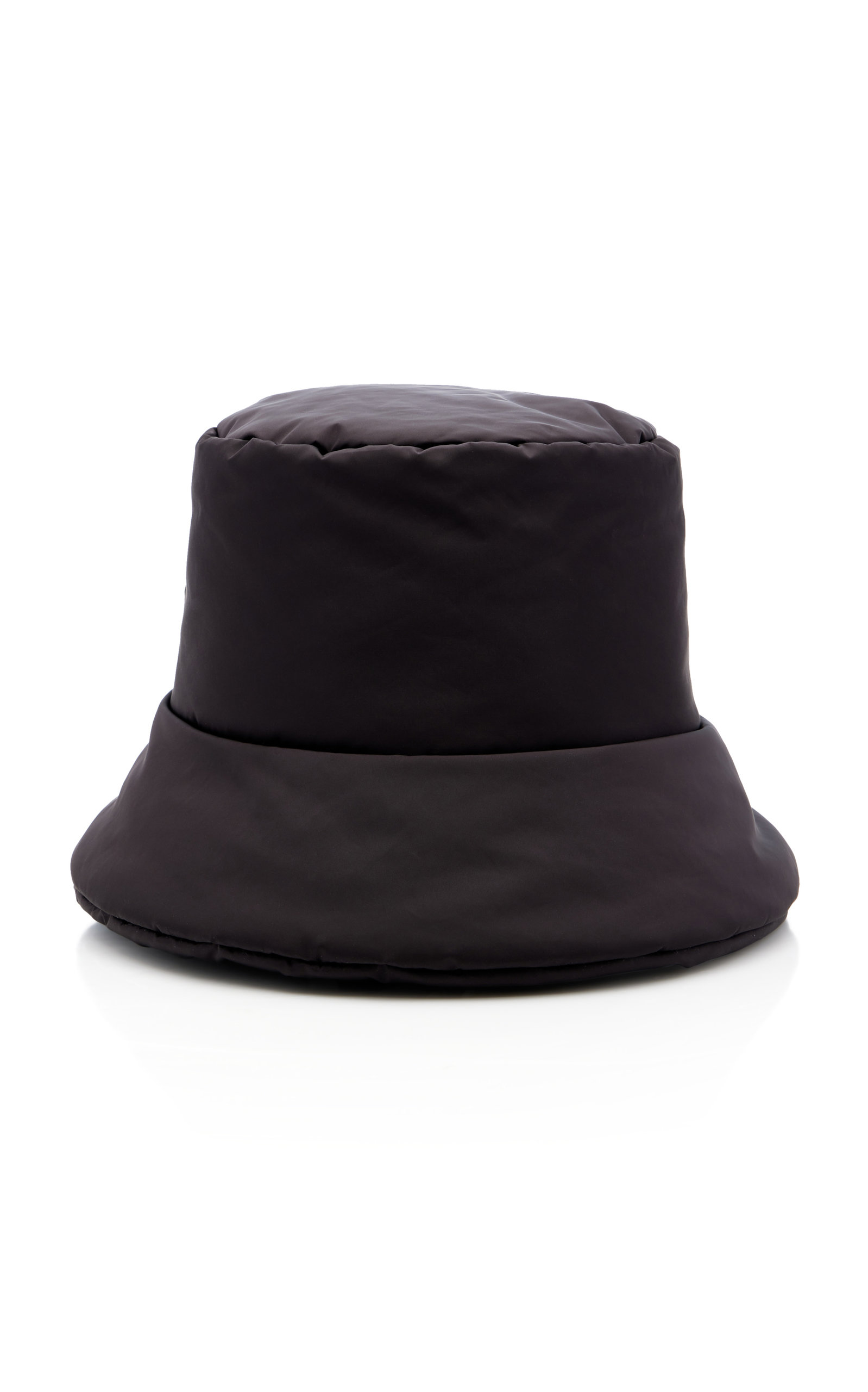 Padded Re-Nylon Bucket Hat