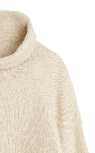 Camone Turtleneck Sweater展示图