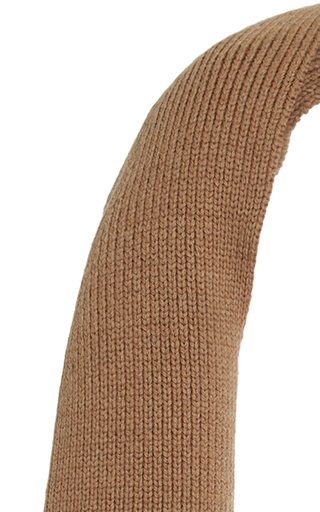 Merino Wool Knit Sleeves展示图