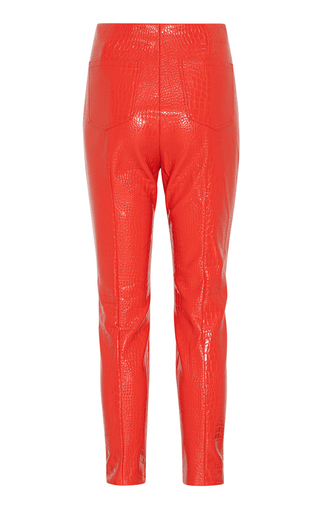 Leggings Shiny PU展示图