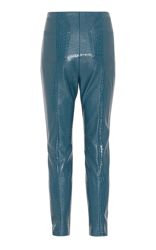 Leggings Shiny PU展示图