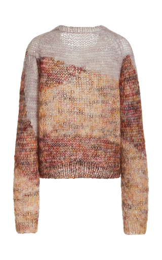 Maude Mohair-Blend Sweater展示图