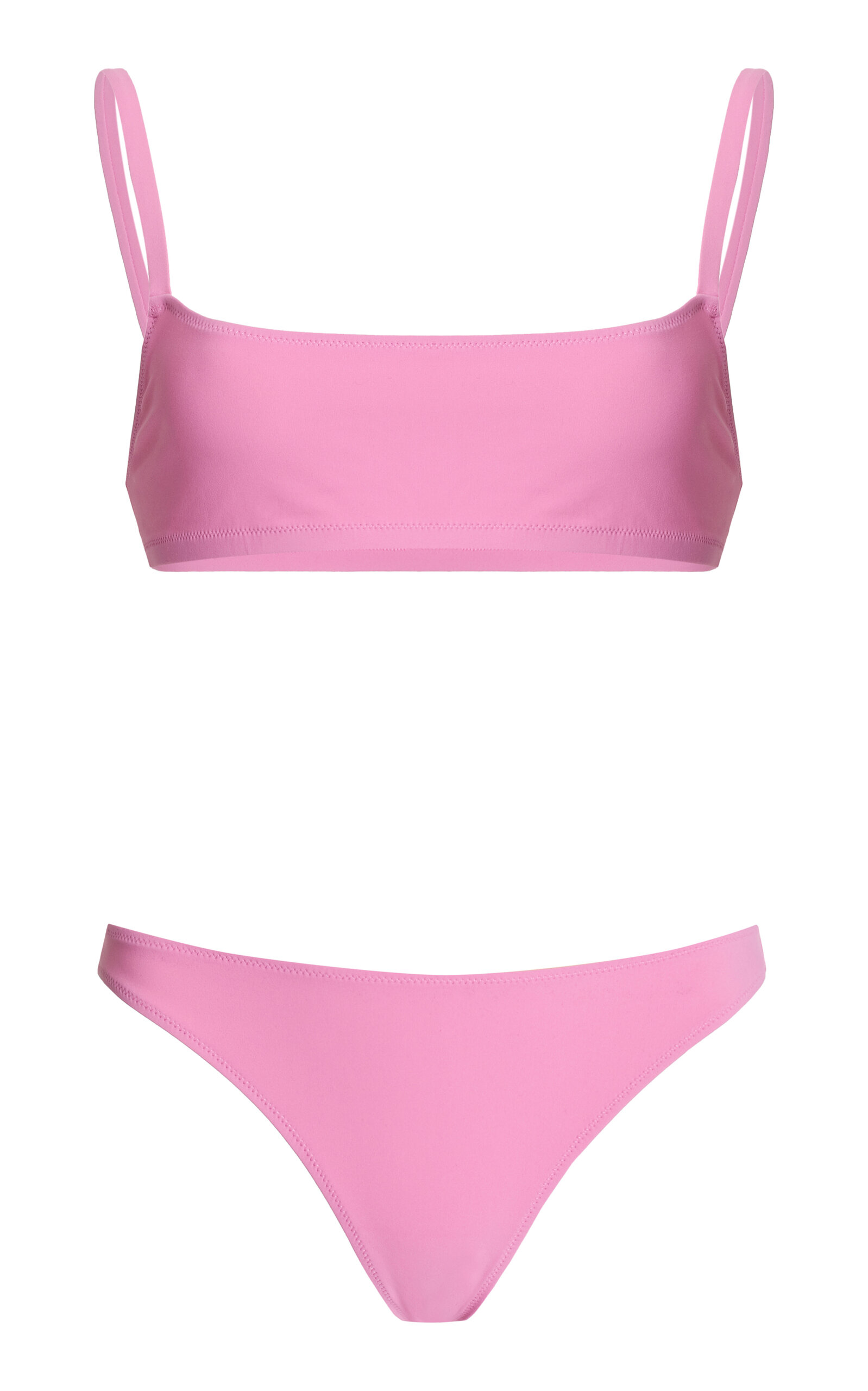 LIDO UNDICI LOW-RISE BIKINI