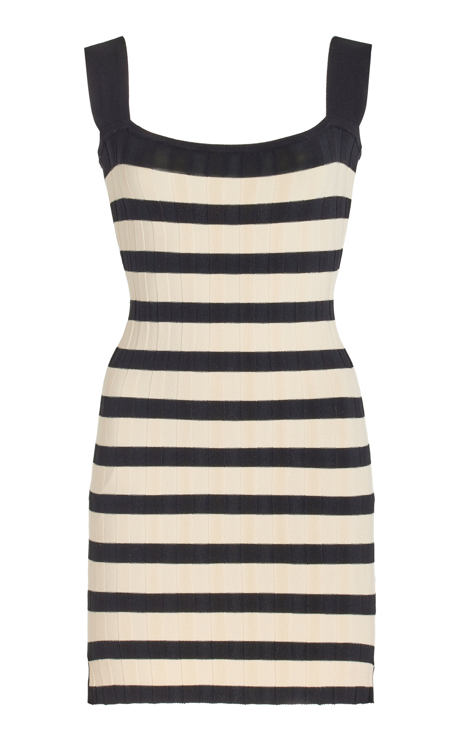 Posse Women\'s Camille Dress Closet Striped | Smart Mini