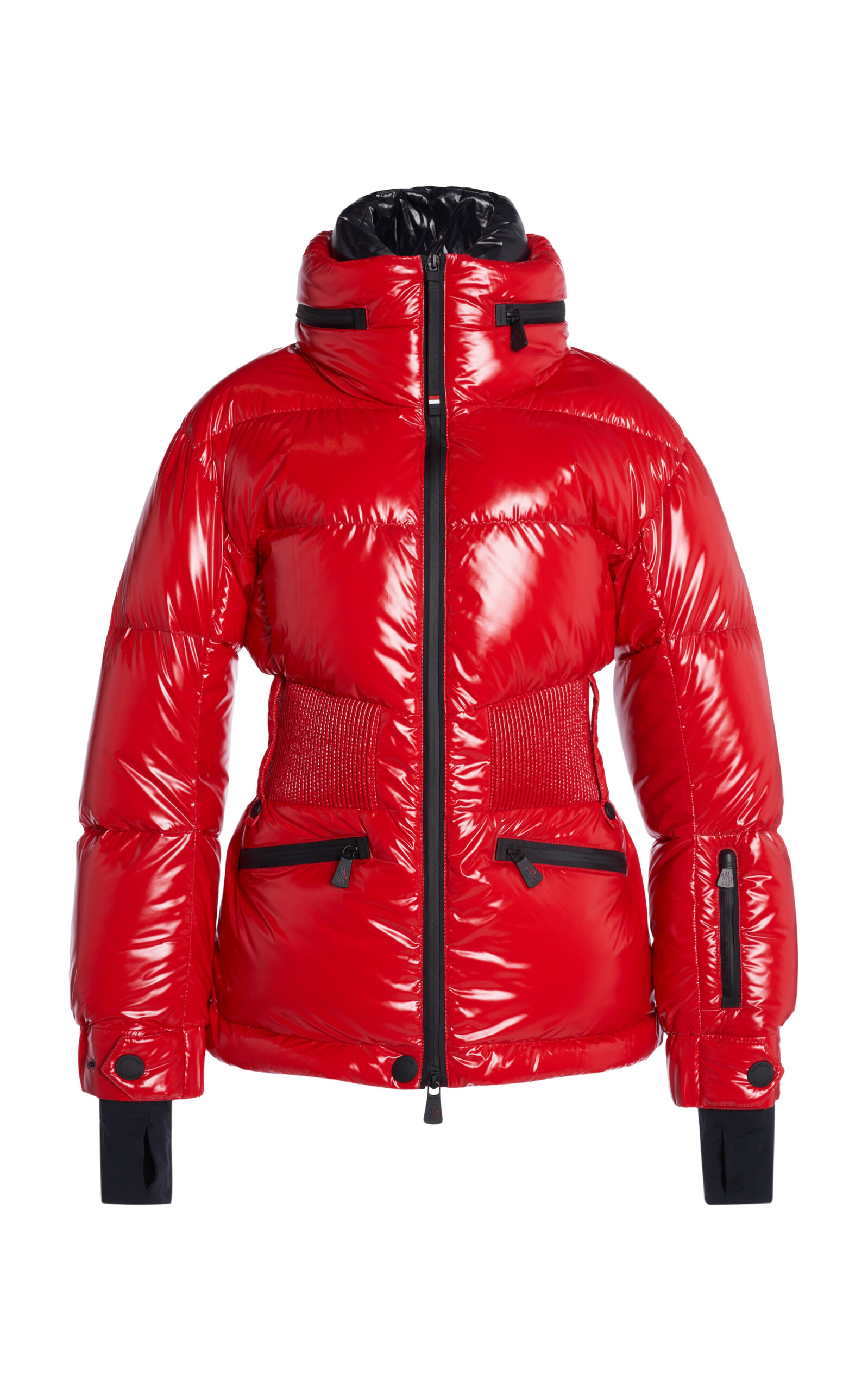 Rochers Down Ski Jacket