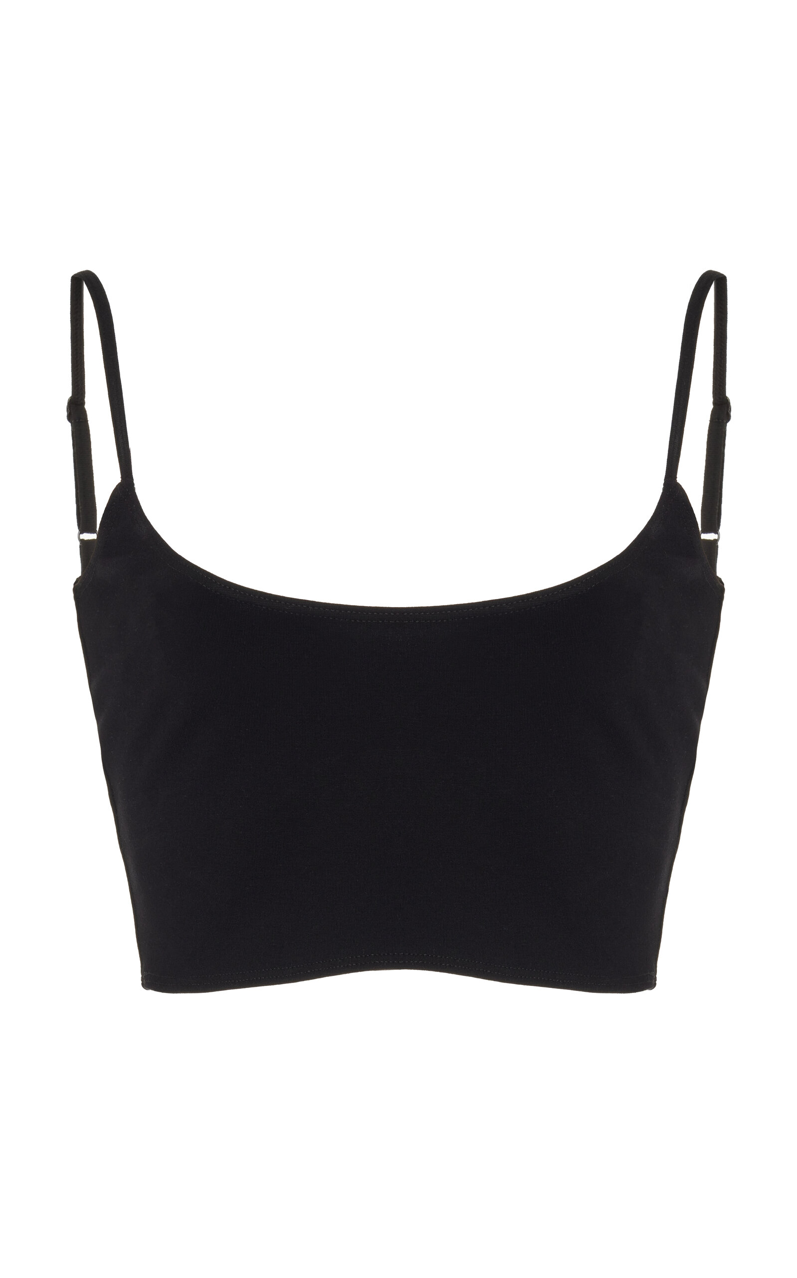 Rio Bra Top in Black