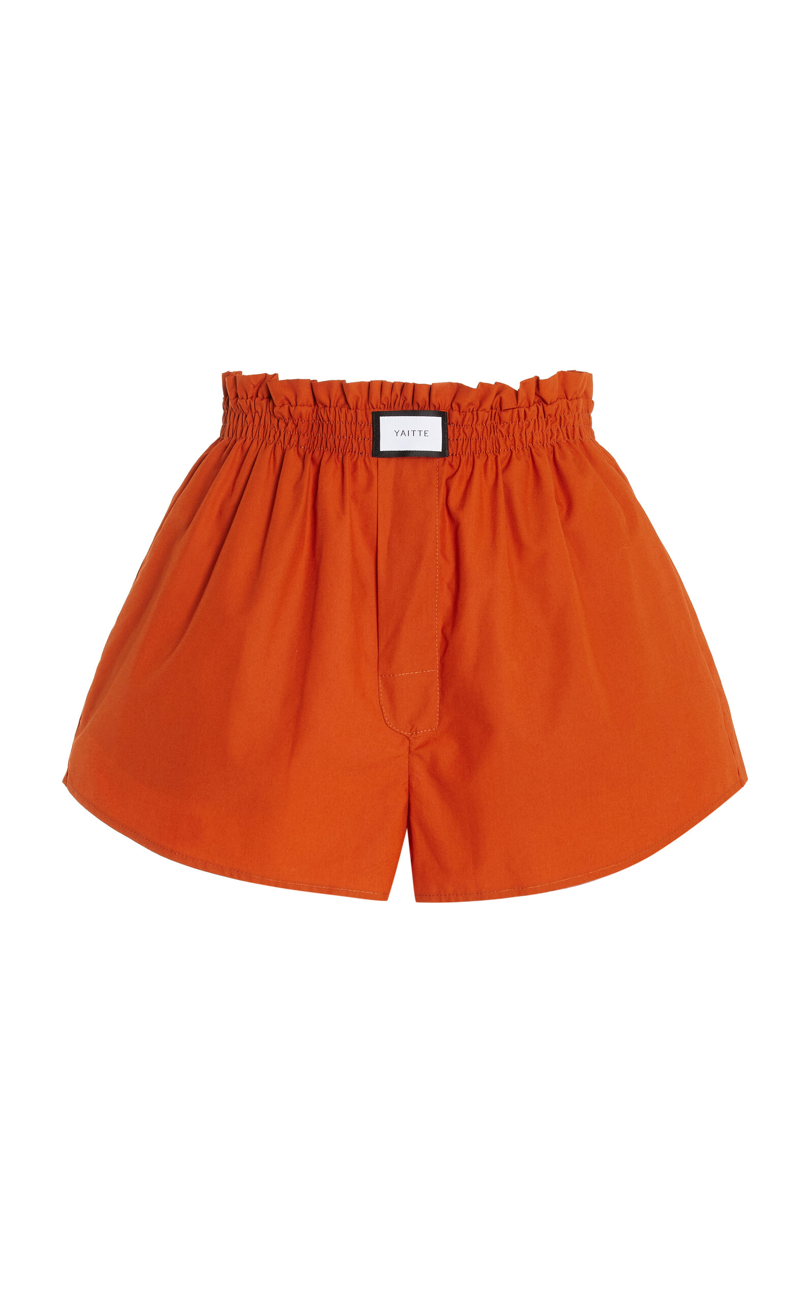 Palma Cotton Shorts