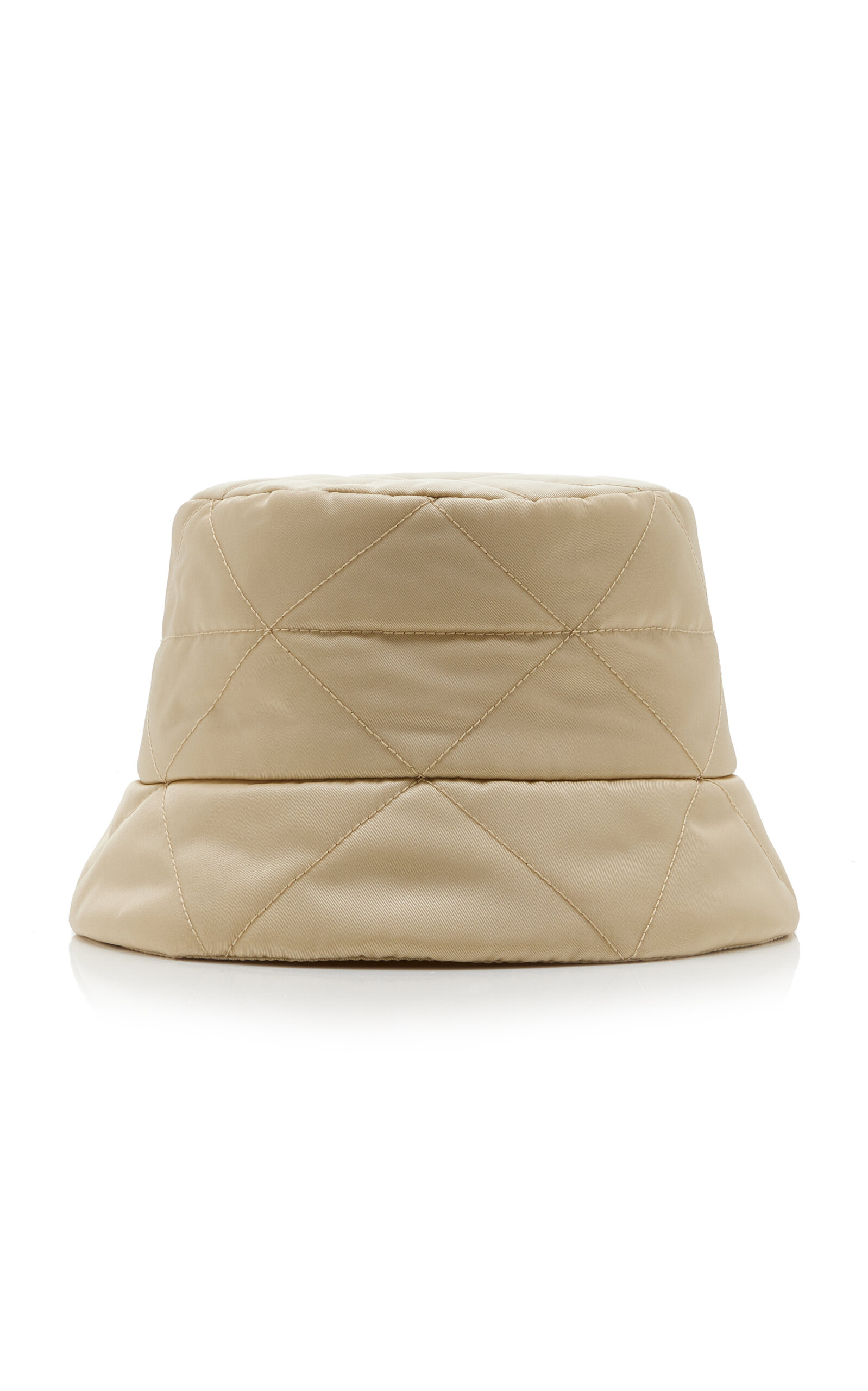 Re-Nylon Padded Bucket Hat