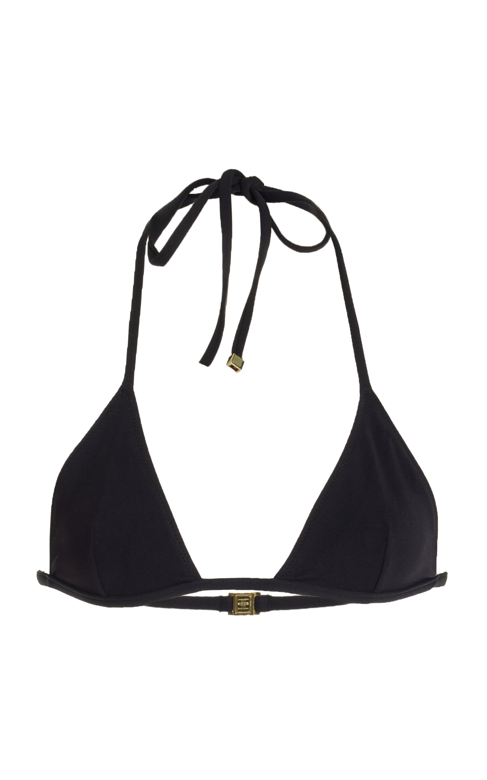 Exclusive Thea Triangle String Bikini Top