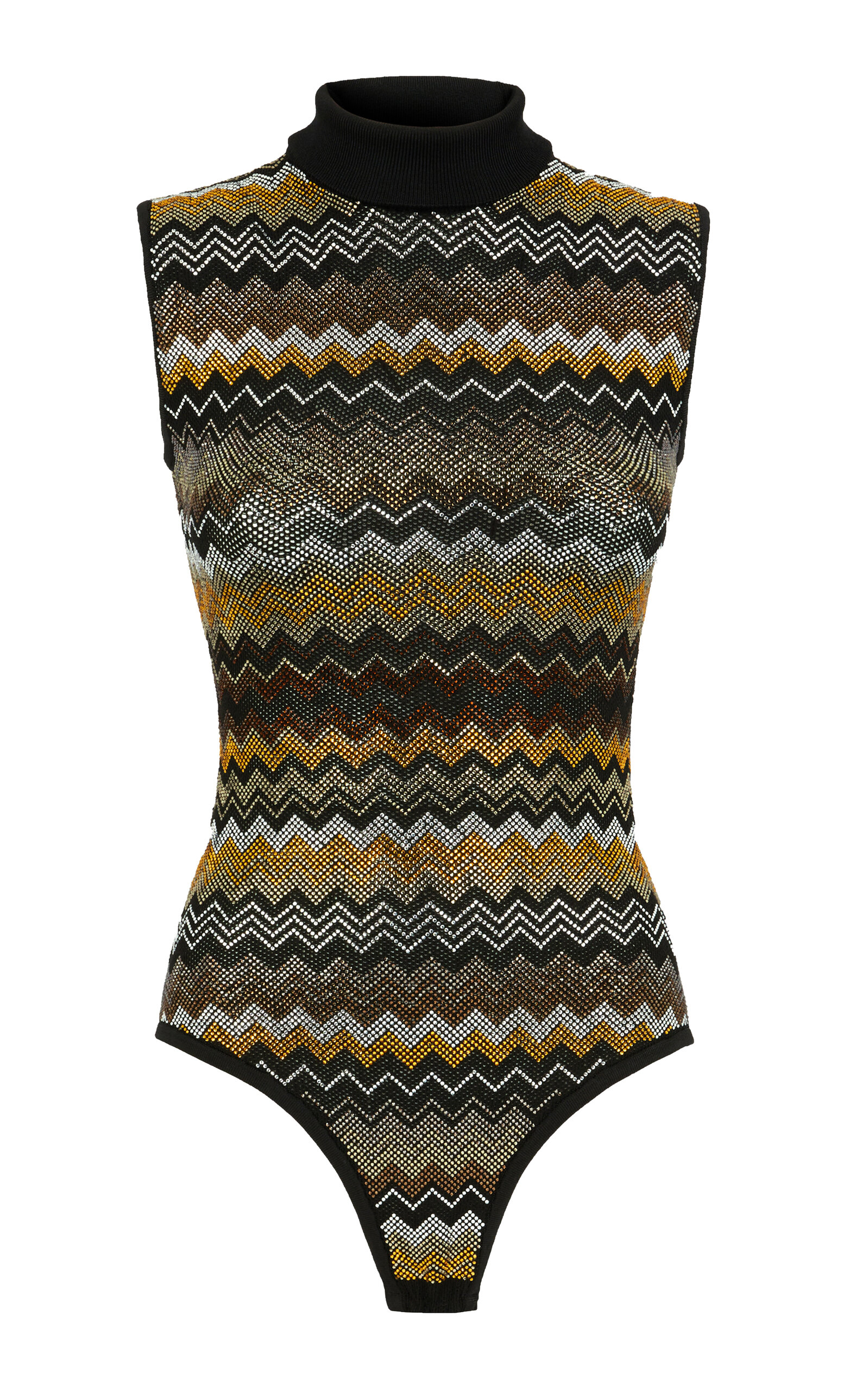 missoni bodysuit