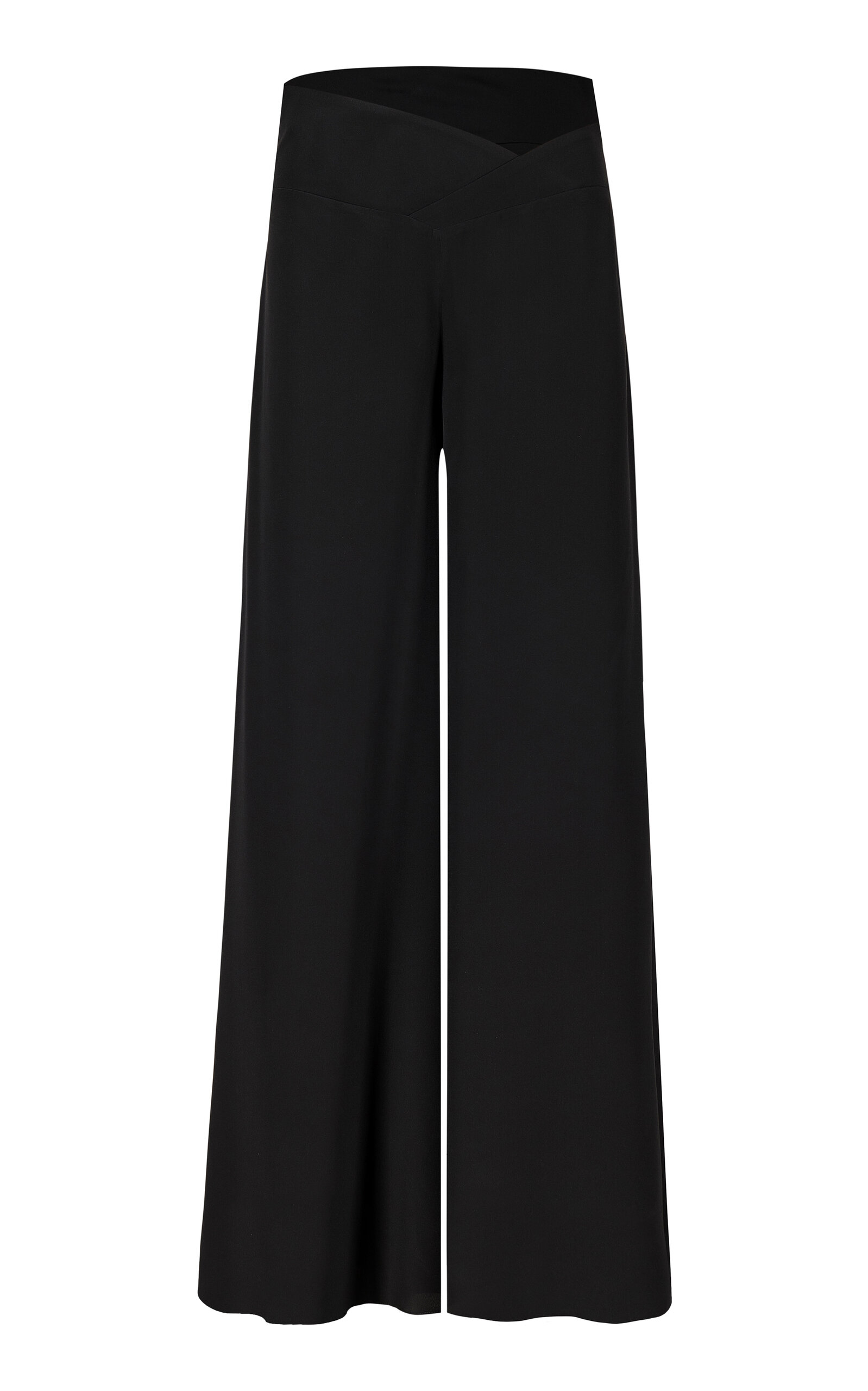 Land Of Song Wide-Leg Pants