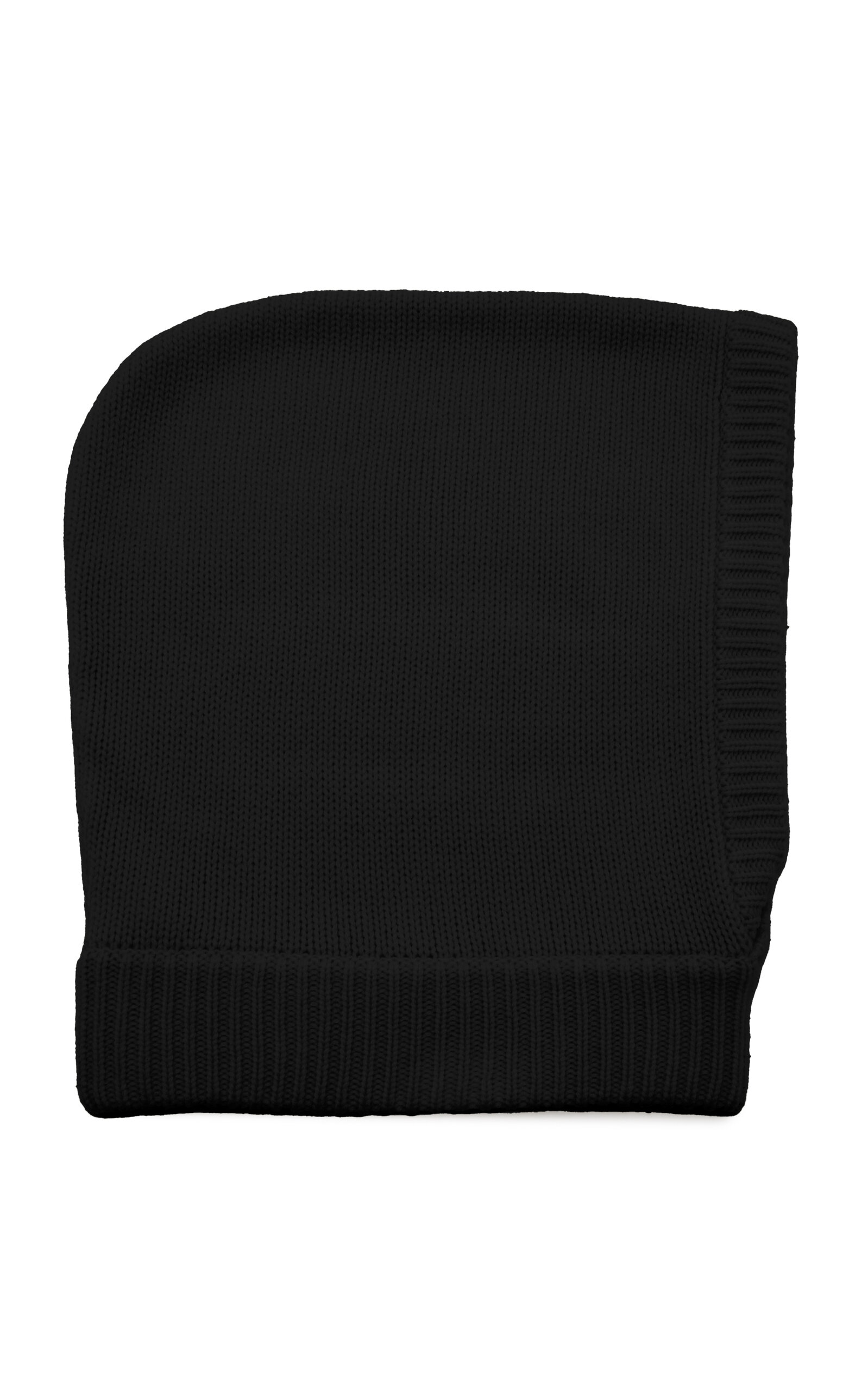 Berny Wool-Cashmere Balaclava