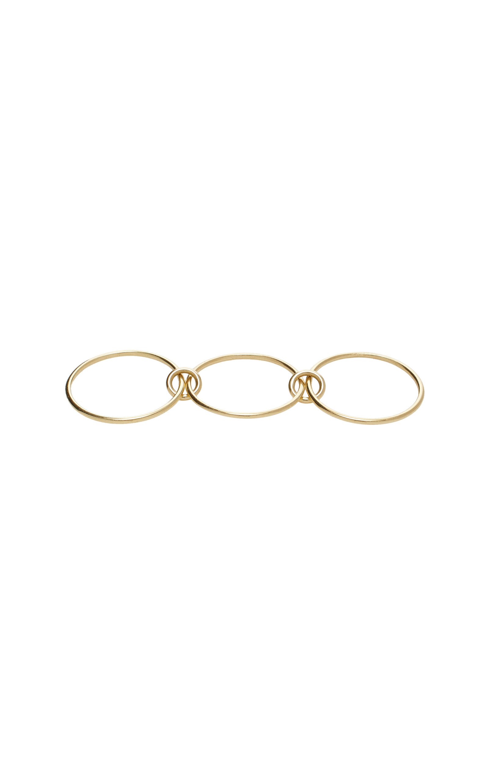 Spinelli Kilcollin 18k Yellow Gold Cyllene Ring | ModeSens