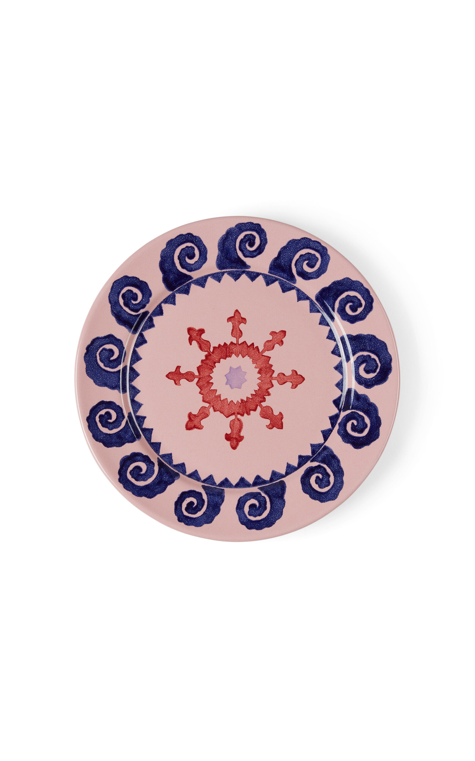 EMPORIO SIRENUSE SUN DINNER PLATE